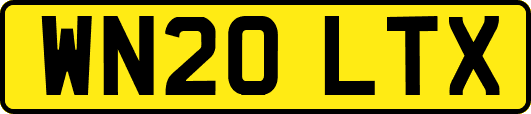 WN20LTX