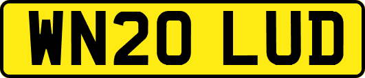 WN20LUD