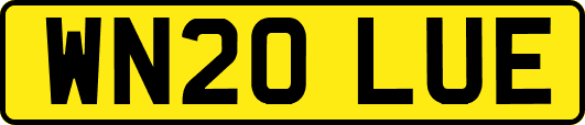 WN20LUE