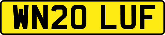 WN20LUF