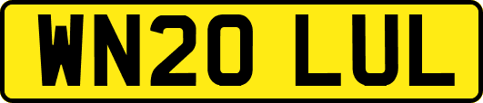 WN20LUL