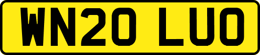 WN20LUO