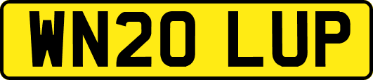 WN20LUP