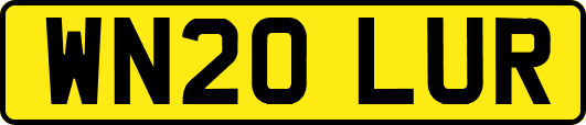 WN20LUR