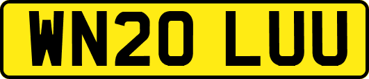 WN20LUU