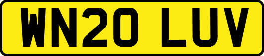 WN20LUV