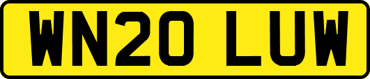 WN20LUW