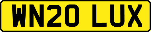 WN20LUX