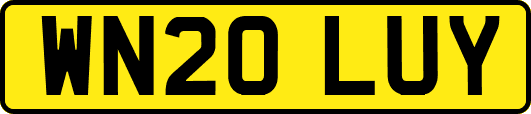 WN20LUY