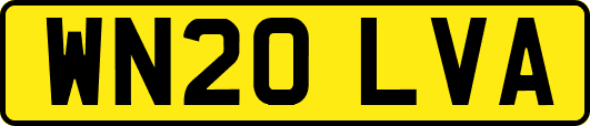 WN20LVA