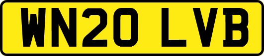 WN20LVB