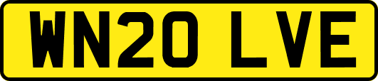 WN20LVE