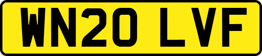 WN20LVF