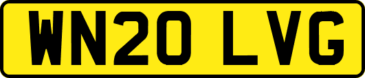 WN20LVG