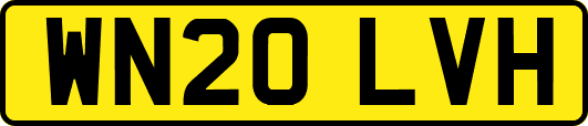 WN20LVH