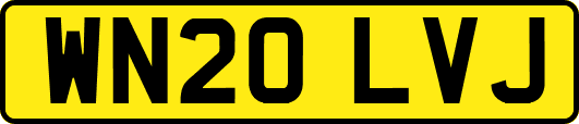 WN20LVJ