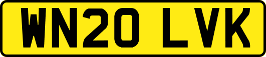 WN20LVK