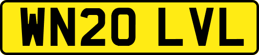 WN20LVL