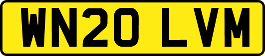 WN20LVM