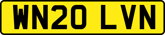 WN20LVN