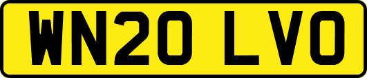 WN20LVO