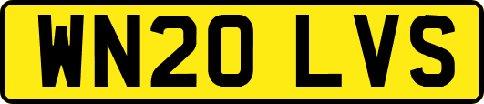 WN20LVS