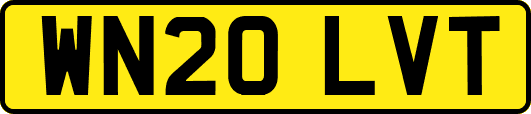 WN20LVT