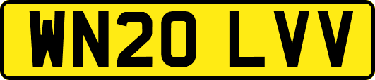 WN20LVV