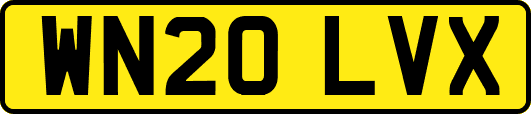 WN20LVX