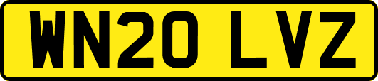 WN20LVZ