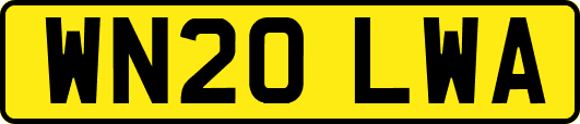 WN20LWA