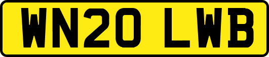 WN20LWB