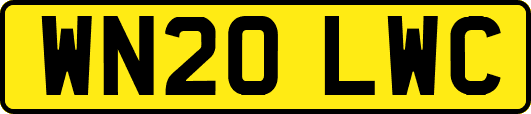 WN20LWC