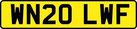 WN20LWF
