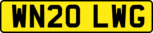 WN20LWG