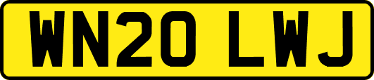 WN20LWJ