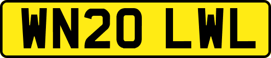 WN20LWL