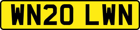WN20LWN