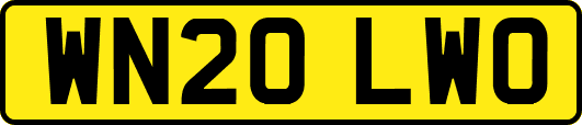 WN20LWO