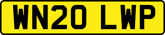 WN20LWP