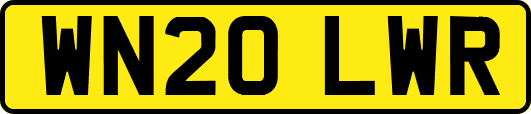 WN20LWR