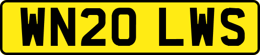 WN20LWS