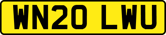 WN20LWU
