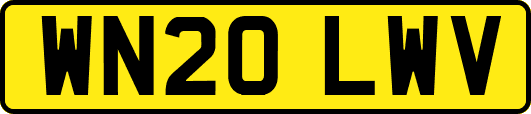 WN20LWV