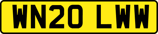 WN20LWW