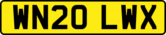 WN20LWX