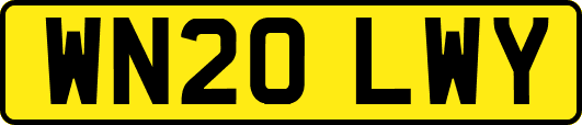 WN20LWY