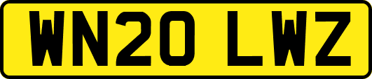 WN20LWZ