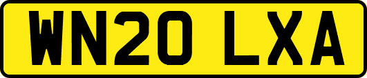 WN20LXA