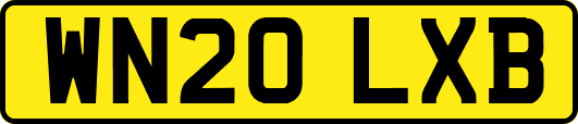 WN20LXB